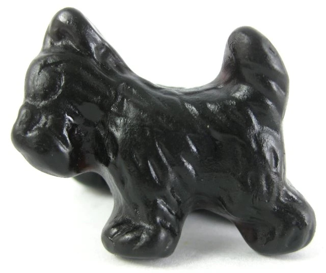 scottie dogs black licorice