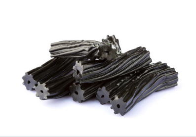 black licorice benefits