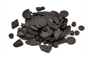 black licorice health benefits