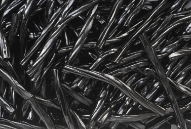 is black licorice good for you